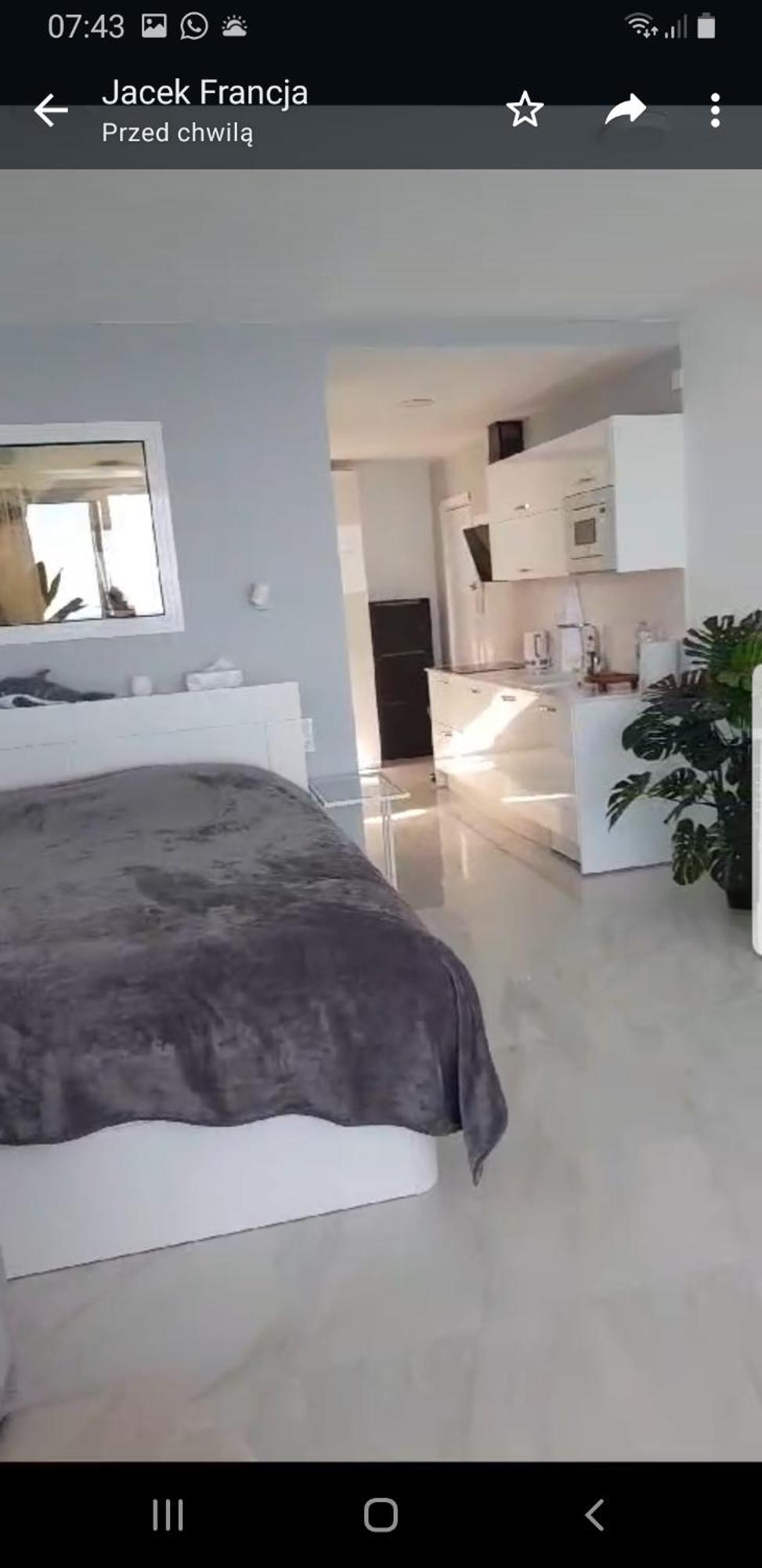 Impresionante Daire Maspalomas  Dış mekan fotoğraf