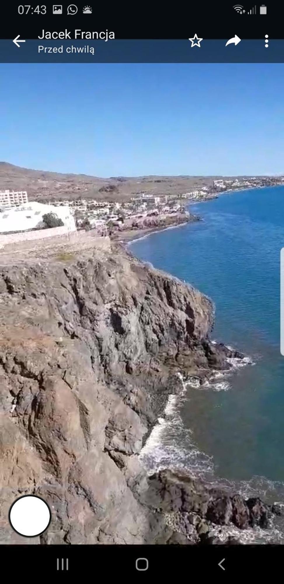 Impresionante Daire Maspalomas  Dış mekan fotoğraf