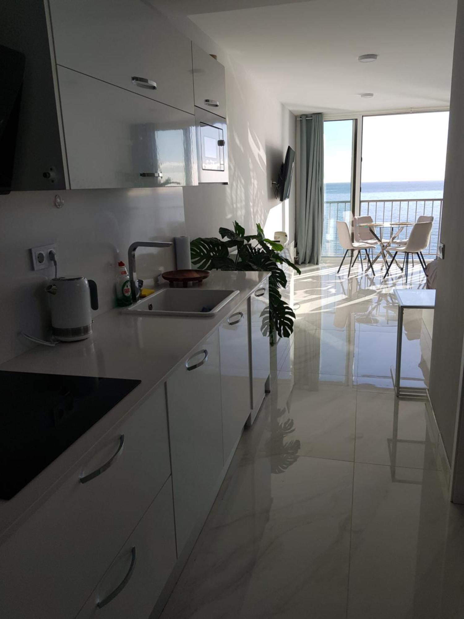 Impresionante Daire Maspalomas  Dış mekan fotoğraf