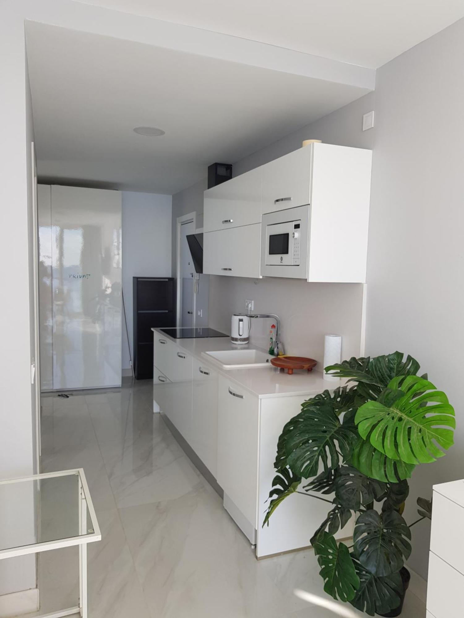 Impresionante Daire Maspalomas  Dış mekan fotoğraf