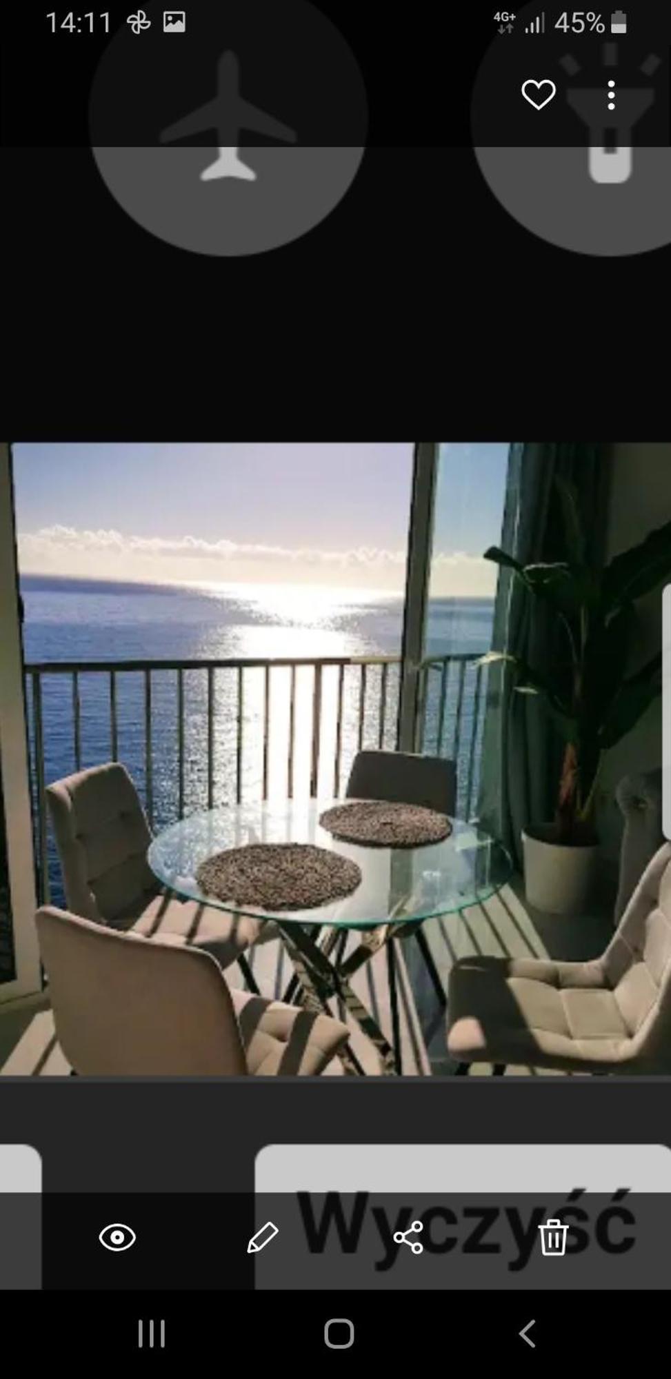 Impresionante Daire Maspalomas  Dış mekan fotoğraf